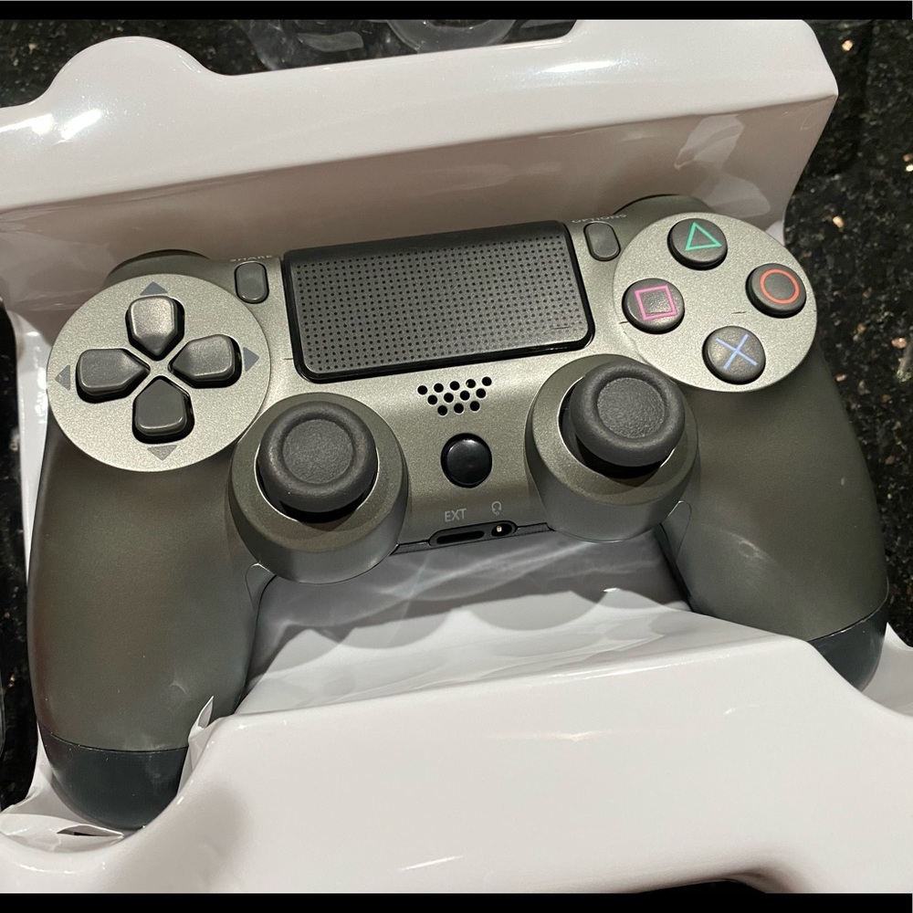 PS4 Doubleshock 4 Wireless Controller